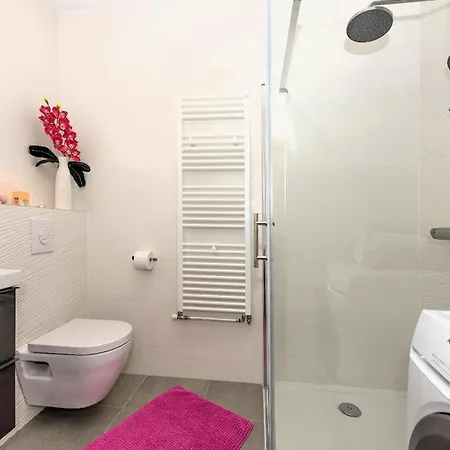 Luxury Penthouse Jure With Seaview * Makarska