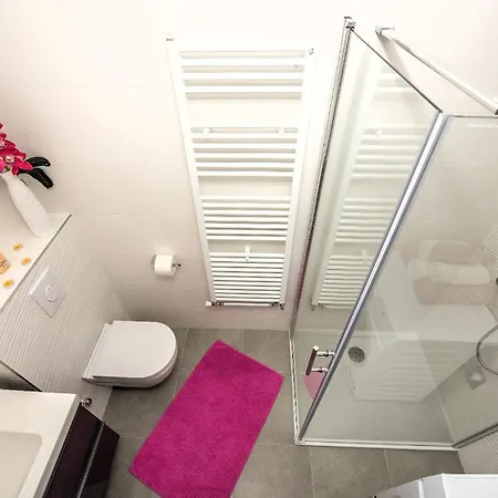 Luxury Penthouse Jure With Seaview * Makarska
