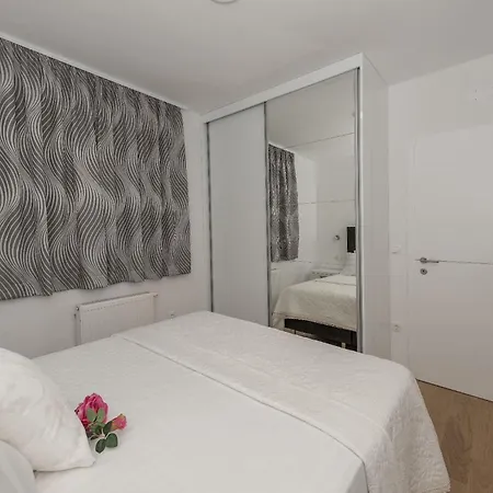 Apartment Luxury Penthouse Jure With Seaview *