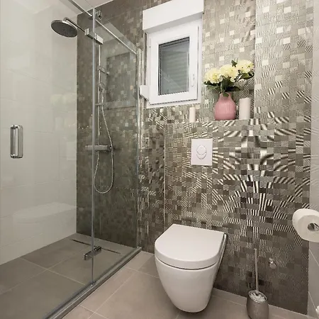 Luxury Penthouse Jure With Seaview * Makarska