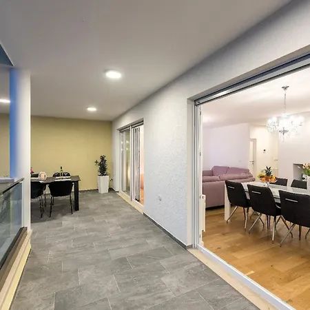 Apartment Luxury Penthouse Jure With Seaview *